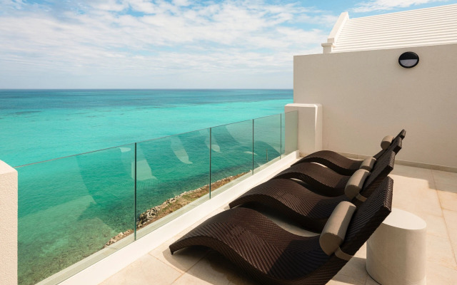 The Residences at The St. Regis Bermuda