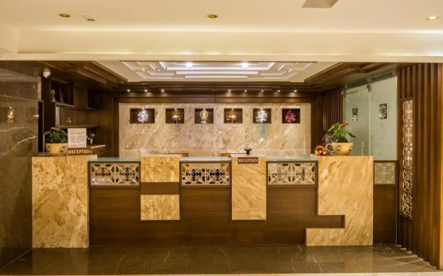 The Capital Hotel