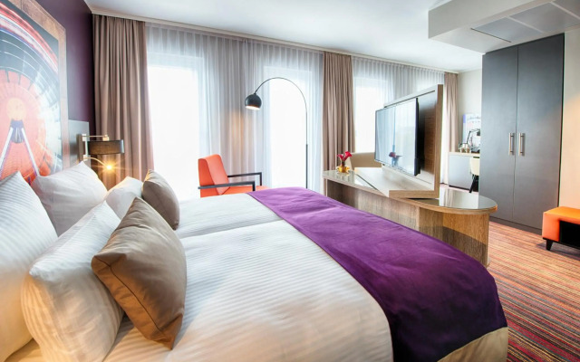 Leonardo Hotel Munich City South