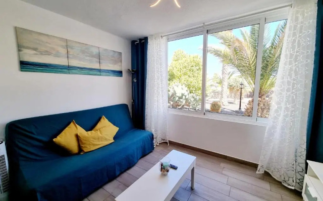 Apartamento Giovanni 09 Playa Roca