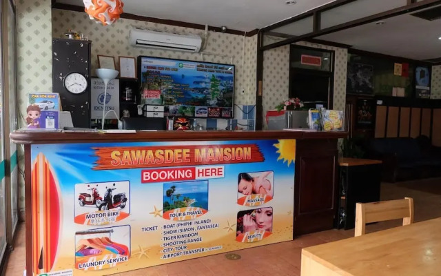 Sawasdee Mansion