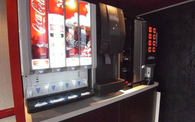 HOTEL Style&Lish - Adult Only