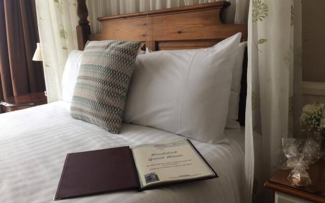 Woodstock Guest House
