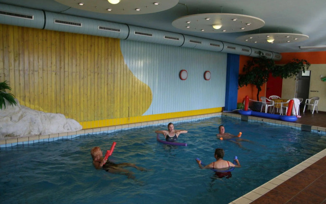 Sonnenhotel Zaubek