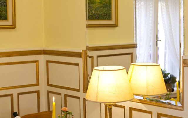 Hotel Westend