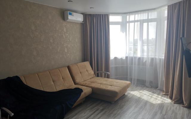 OrenRent (ОренРент) на улице Рокоссовского