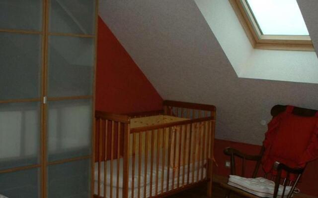 Gîte Houssay, 3 pièces, 4 personnes - FR-1-491-234