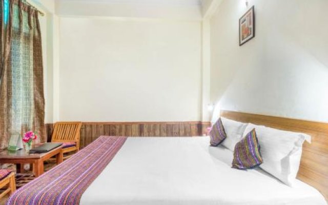 1 BR Cottage in Jhonger Sarsai, Manali, by GuestHouser (C52B)