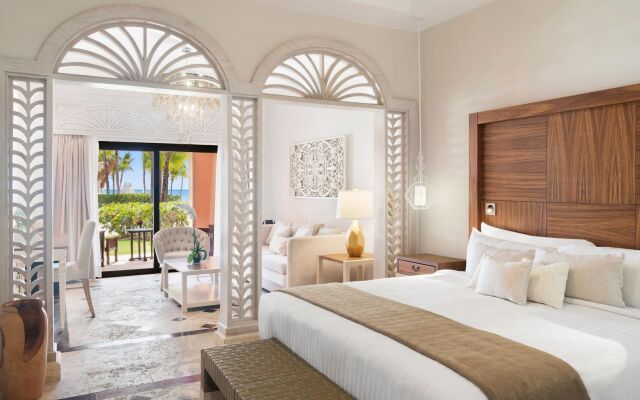 Sanctuary Cap Cana, a Luxury Collection Adult All-Inclusive Resort, Dominican Republic