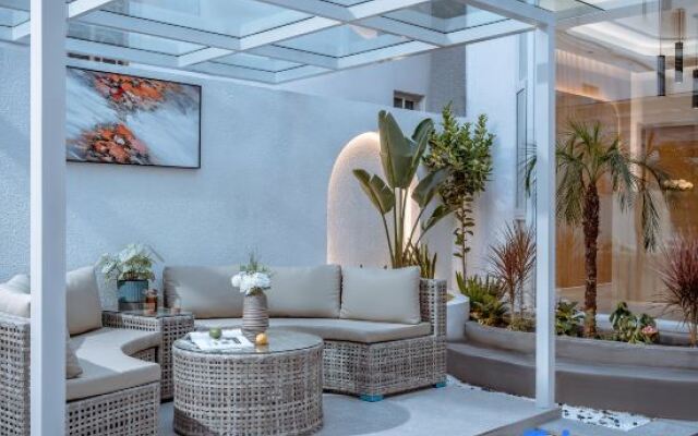 Yunling·Tuoyun Mountain - Poetry Meaning Space Hualuxury Landscape Art Hotel