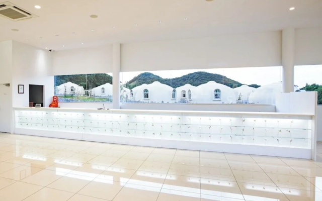 Toretore Village – Lobby – Shirahama