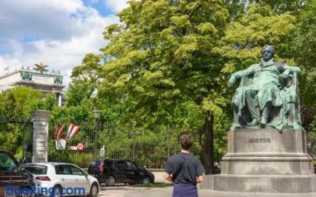 Mint@Naschmarkt Premium Apartments