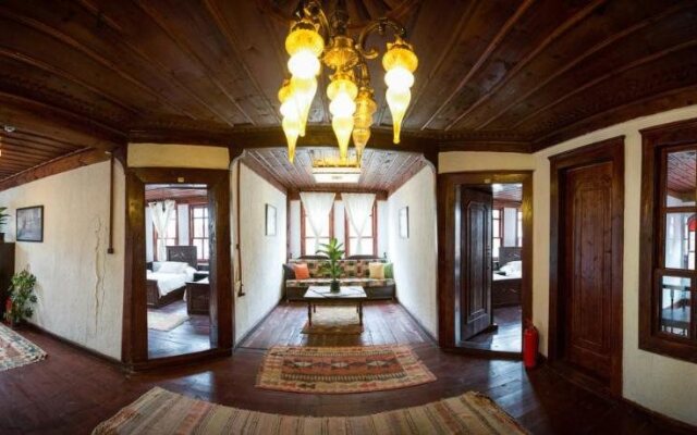 Melek Hotels Mudurnu