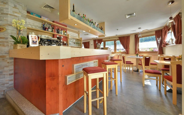 Hotel Cristallo