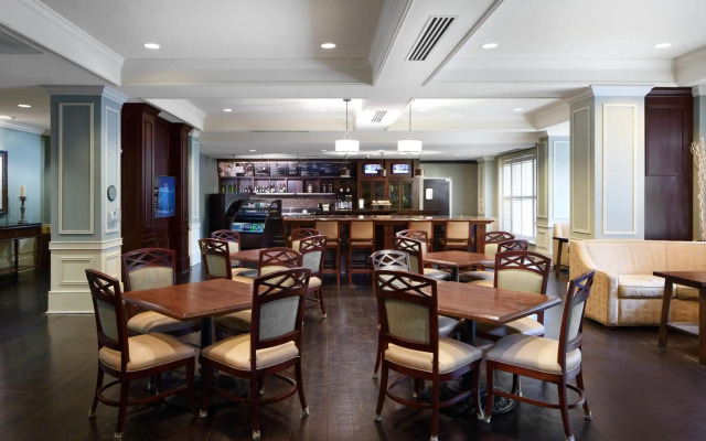 Courtyard by Marriott Charleston Mount Pleasant