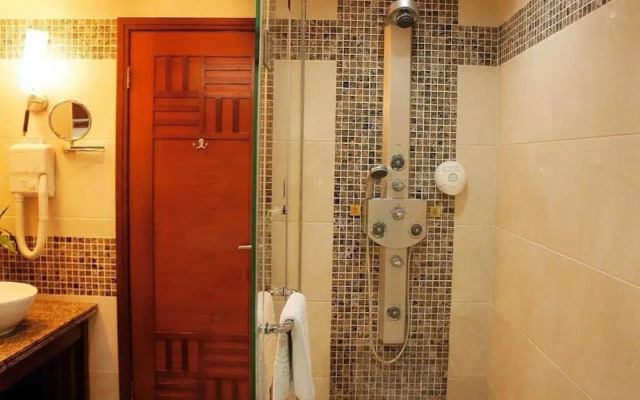 Shenzhen Pattaya Hotel