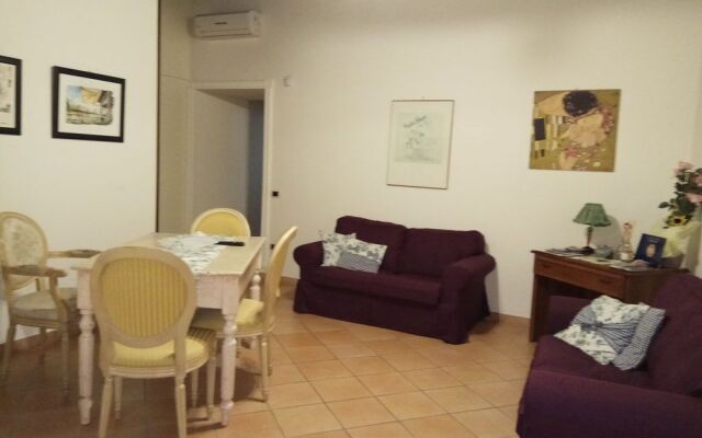 B&B degli Amalfitani