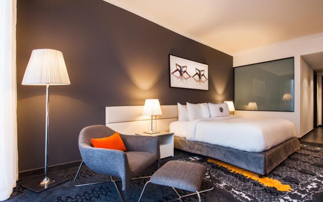 Sortis Hotel, Spa & Casino, Autograph Collection by Marriott