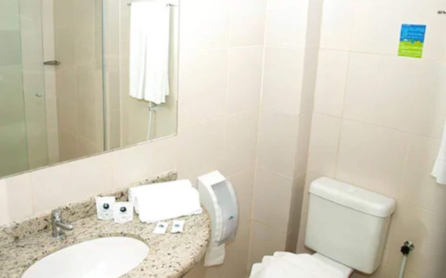 Coqueiro Express Hotel