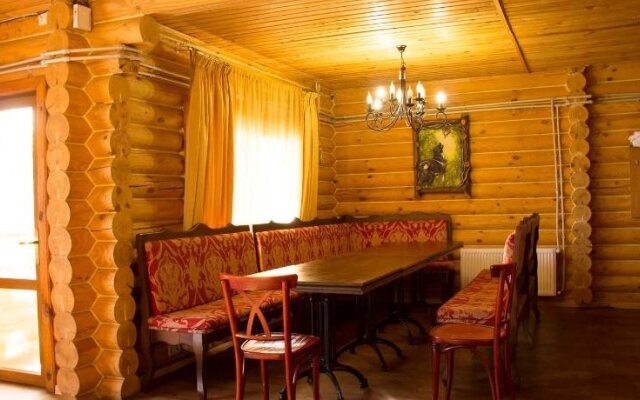 Mini Hotel Fregat