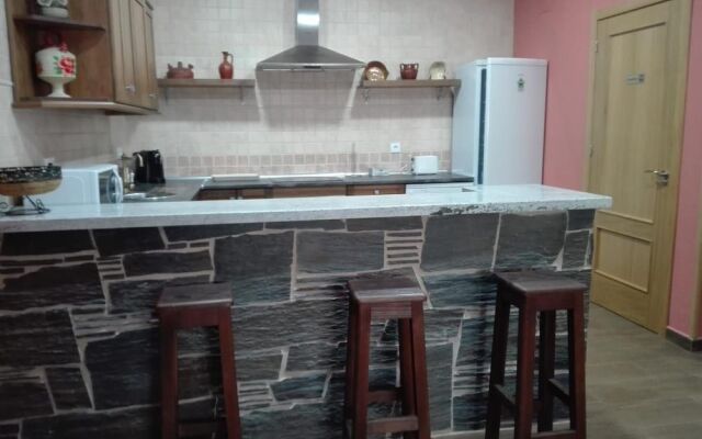 Casa Rural Casa Queta