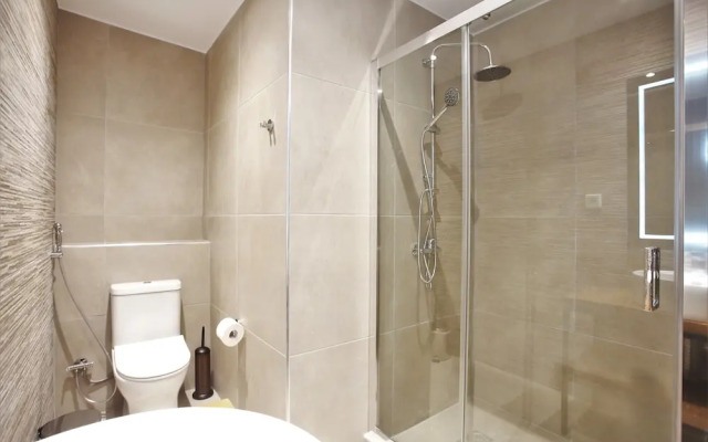 Aethon Airport Project Hotel-Free Shuttle