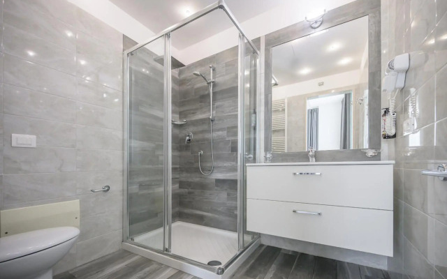 Hotel Villa Paradiso Suite