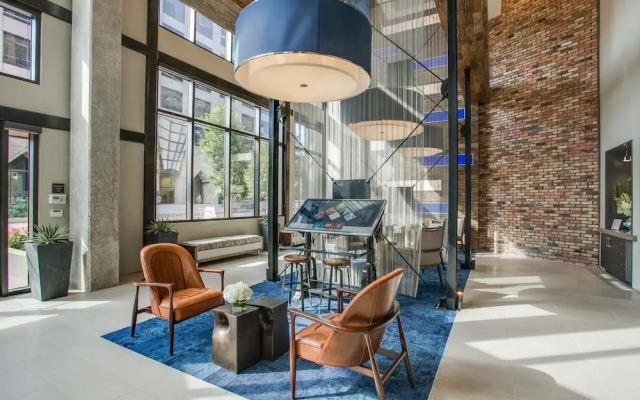 The Guild Uptown | McKinney Ave