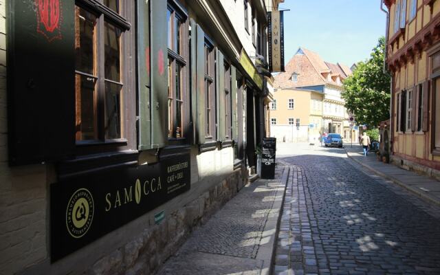 FAIRISTA Hostel und Hotel