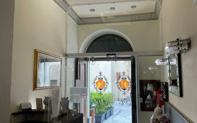 Hotel Medici
