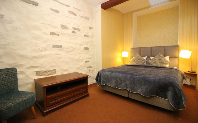 Tallinn City Apartments Harju Residence