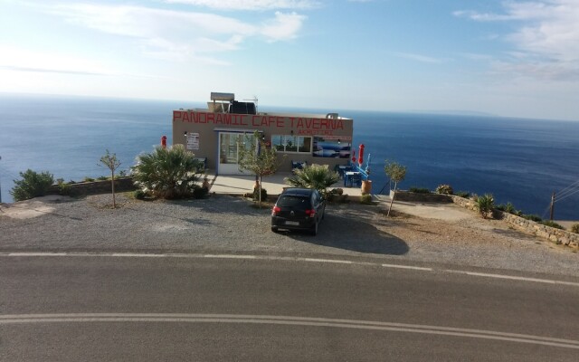 Akrotiri Panorama