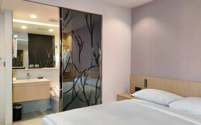 Garden View Hong Kong