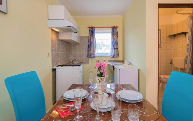 Amazing Home in Fazana With Wifi and 0 Bedrooms