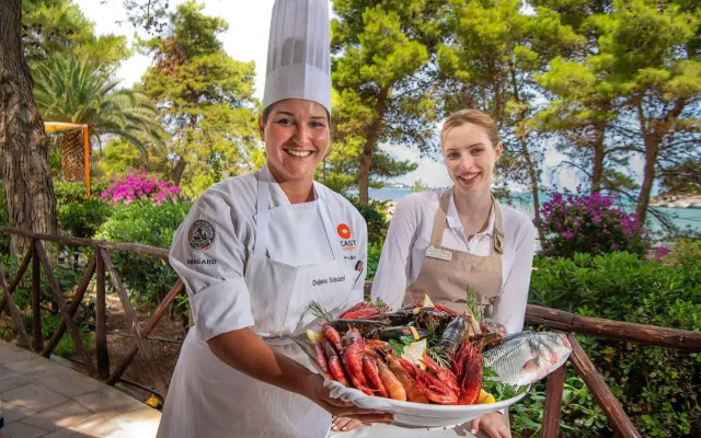 Gattarella Family Resort