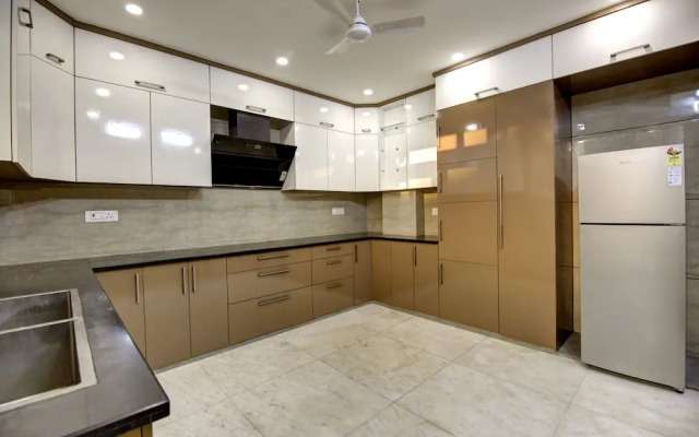 Sonesta Luxury Apartment