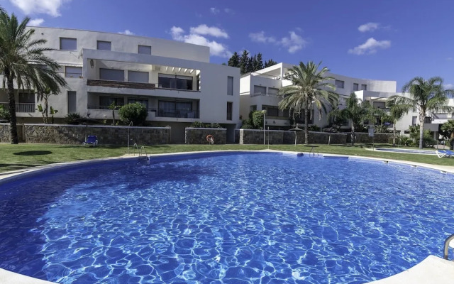 Great Penthouse Near Beach