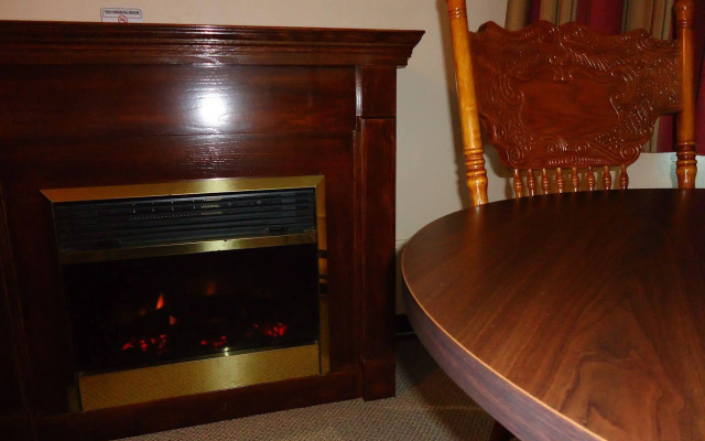 Imperial Fireside Inn