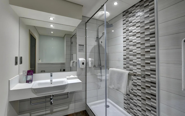 Premier Inn Doha Education City