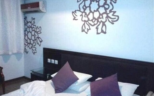 Changzhou Meichen Business Hotel