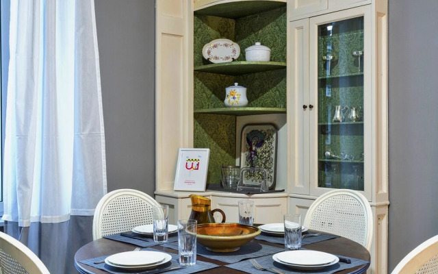 La Maison d'Alice by Wonderful Italy