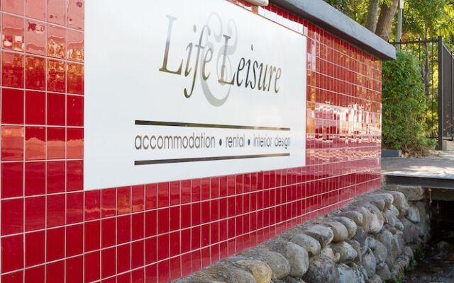 Life and Leisure Collection Huis Piron