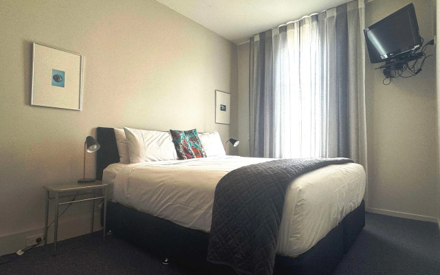 Best Western Wellington