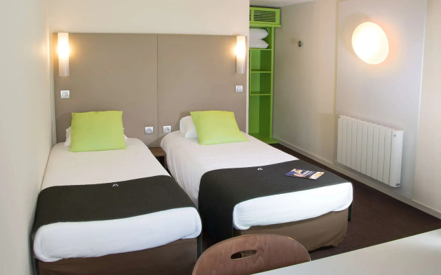 Hotel Campanile Nantes Est - Saint Sébastien Sur Loire