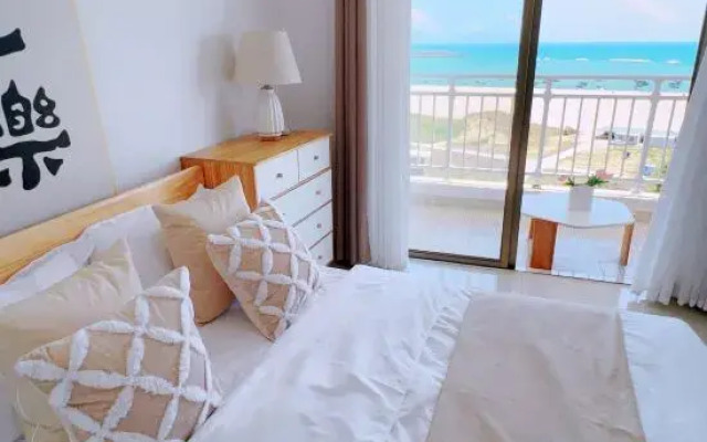 Longxi Meisu Sea View Apartment
