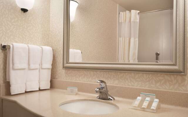 Hilton Garden Inn Wilkes Barre