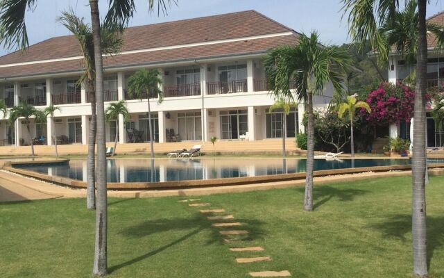 Beuatiful Thailand