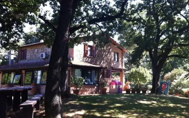 Holiday Home Il Castellaro