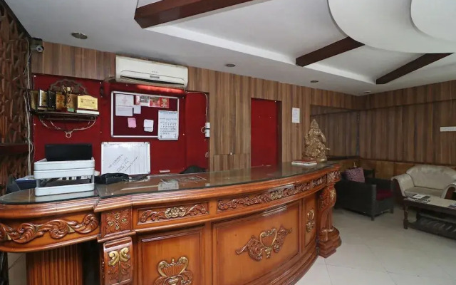 Ridgewood Palace By OYO Rooms