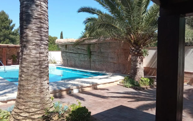 Apartamentos Montgò